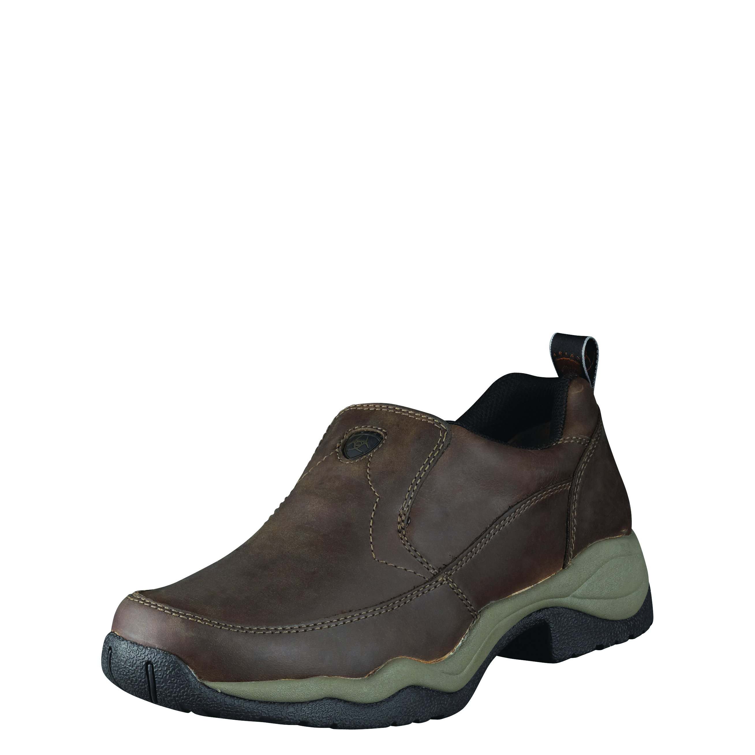 Mens :: Boots :: Ariat Ralley Slip On