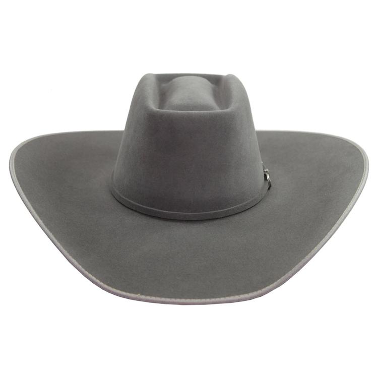 rodeo king 5x felt hat