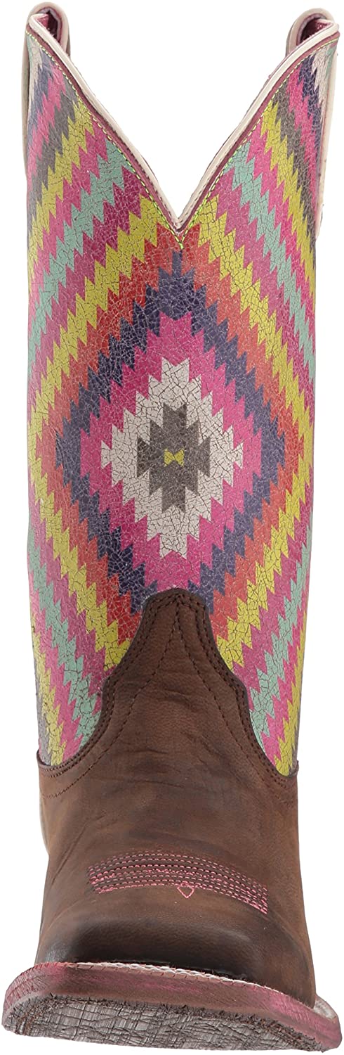 Womens :: Boots :: Ariat Circuit Savanna