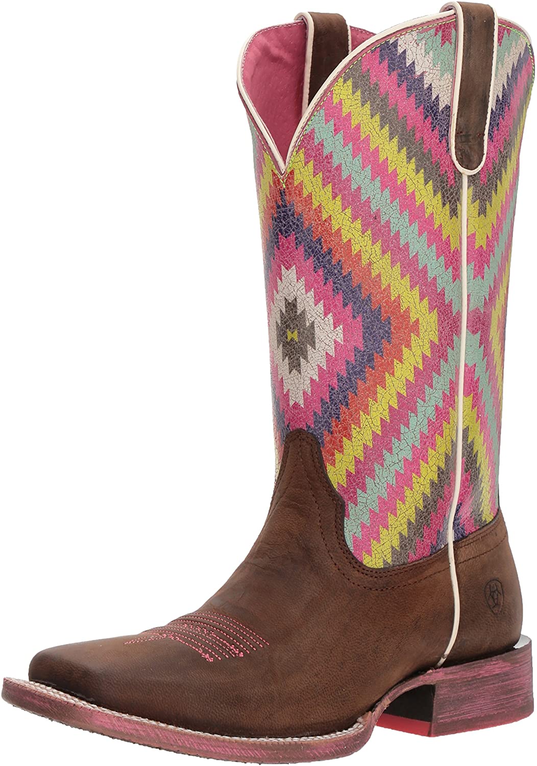 Womens :: Boots :: Ariat Circuit Savanna