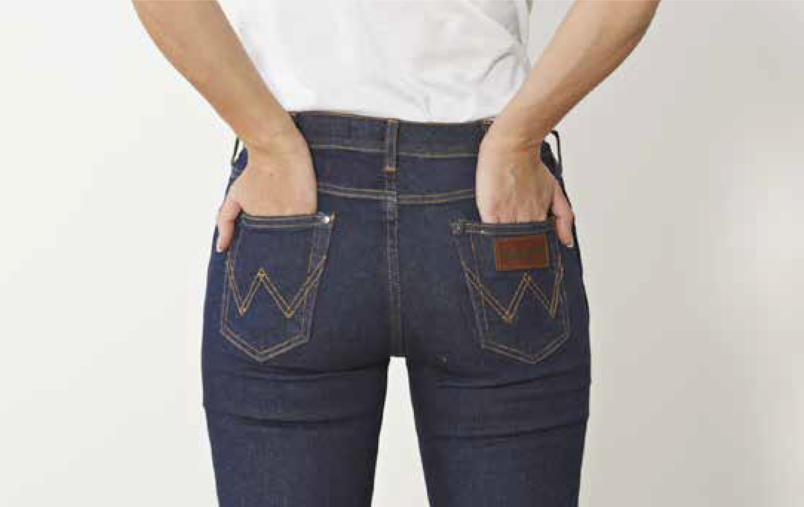 wrangler jeans au