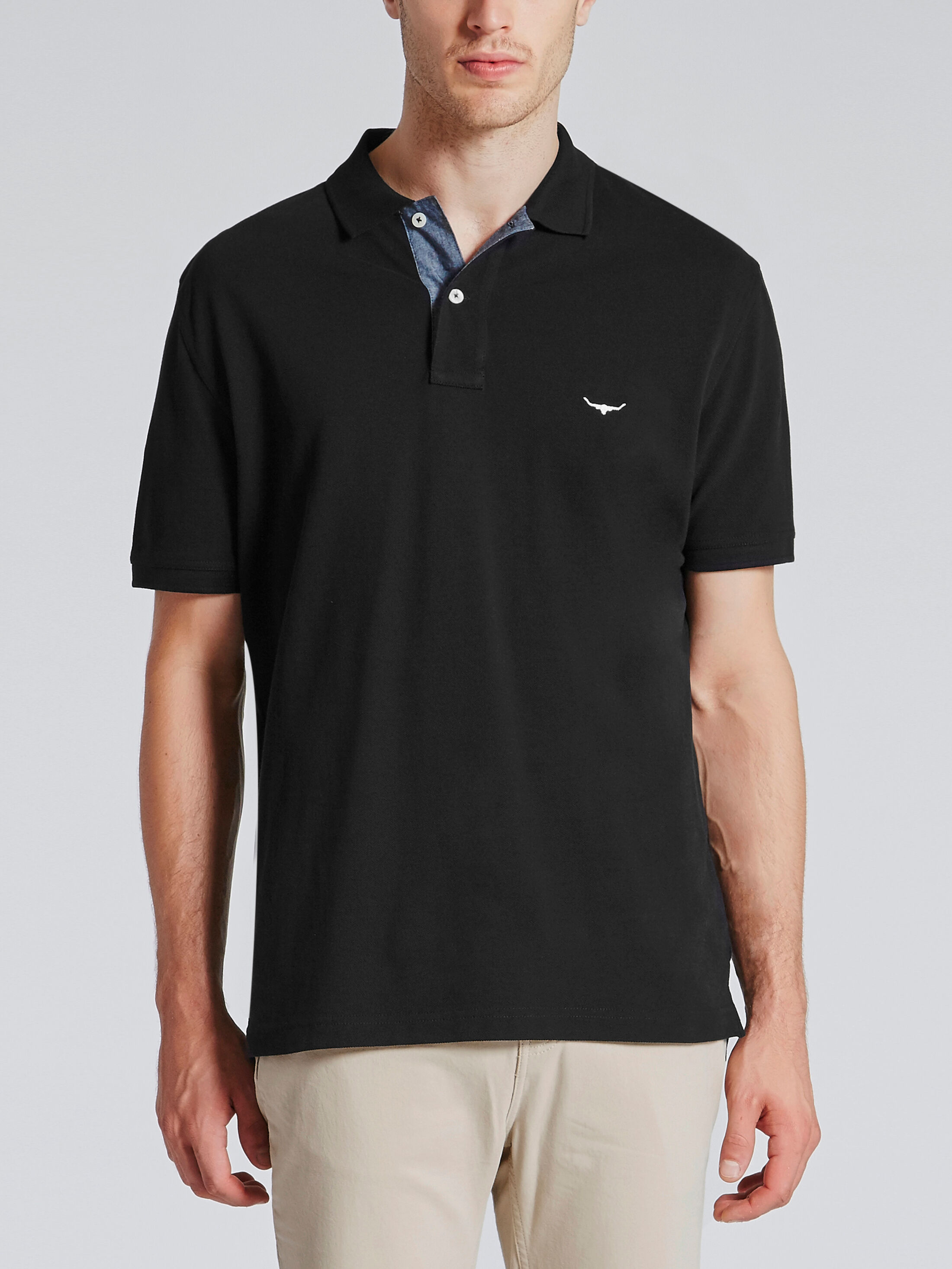 rm williams womens polo shirts