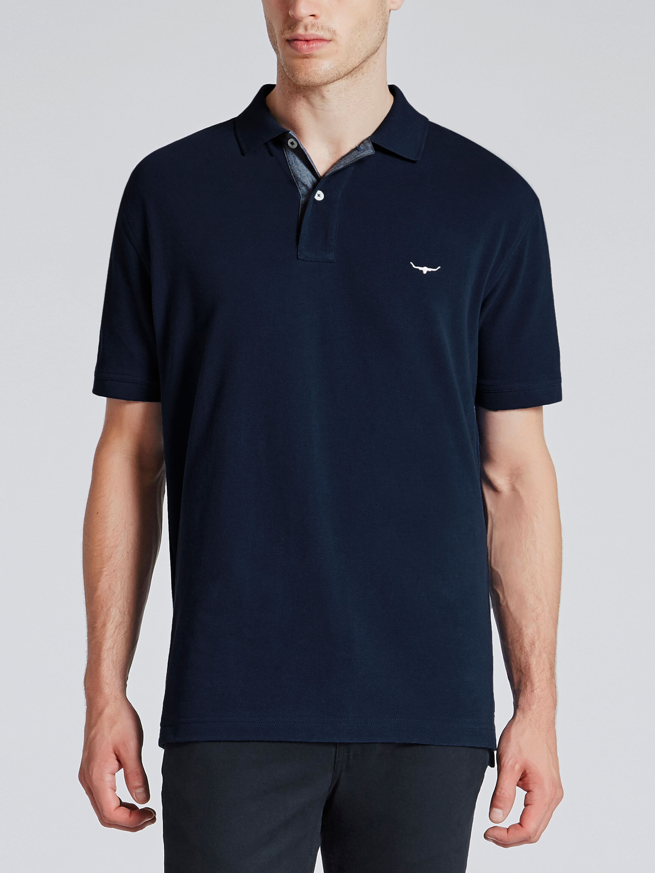 Rm williams polo Clearance