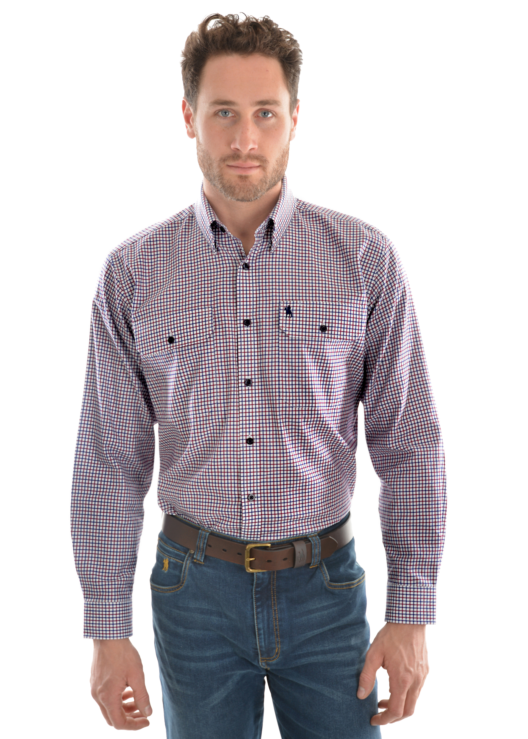thomas cook shirts