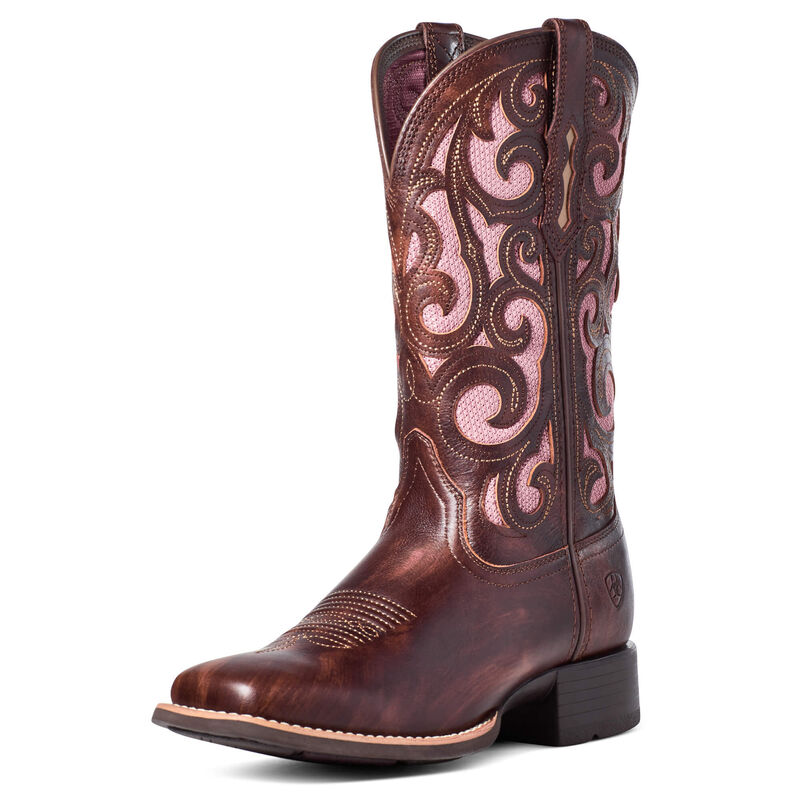 Womens :: Boots :: Ariat Boot Women's Karma VentTEK