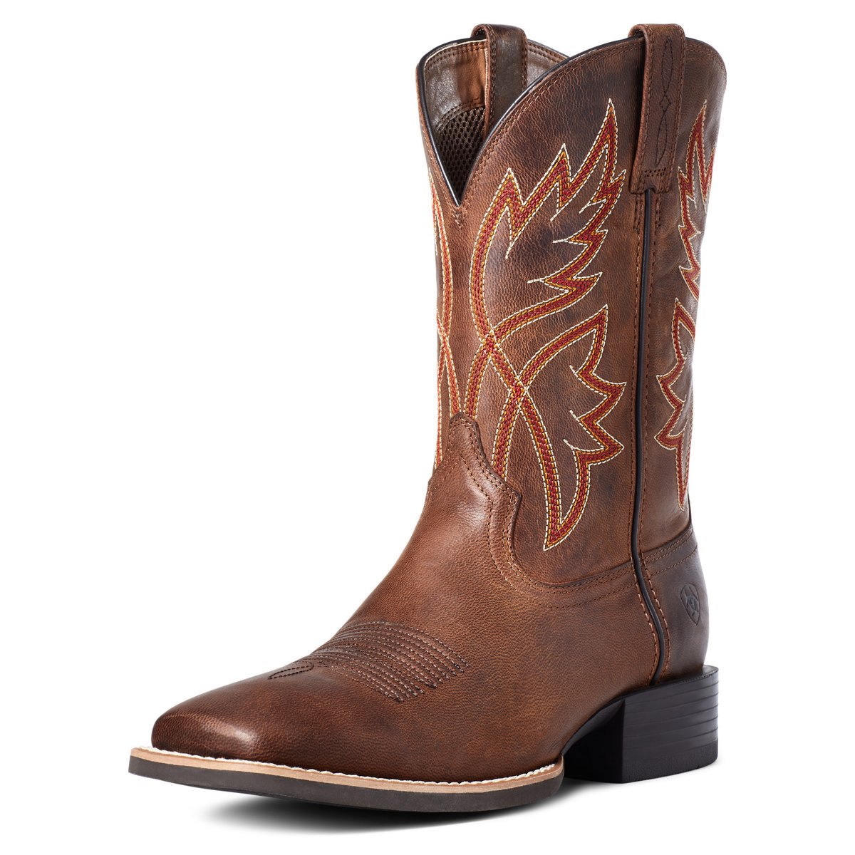 brands like ariat