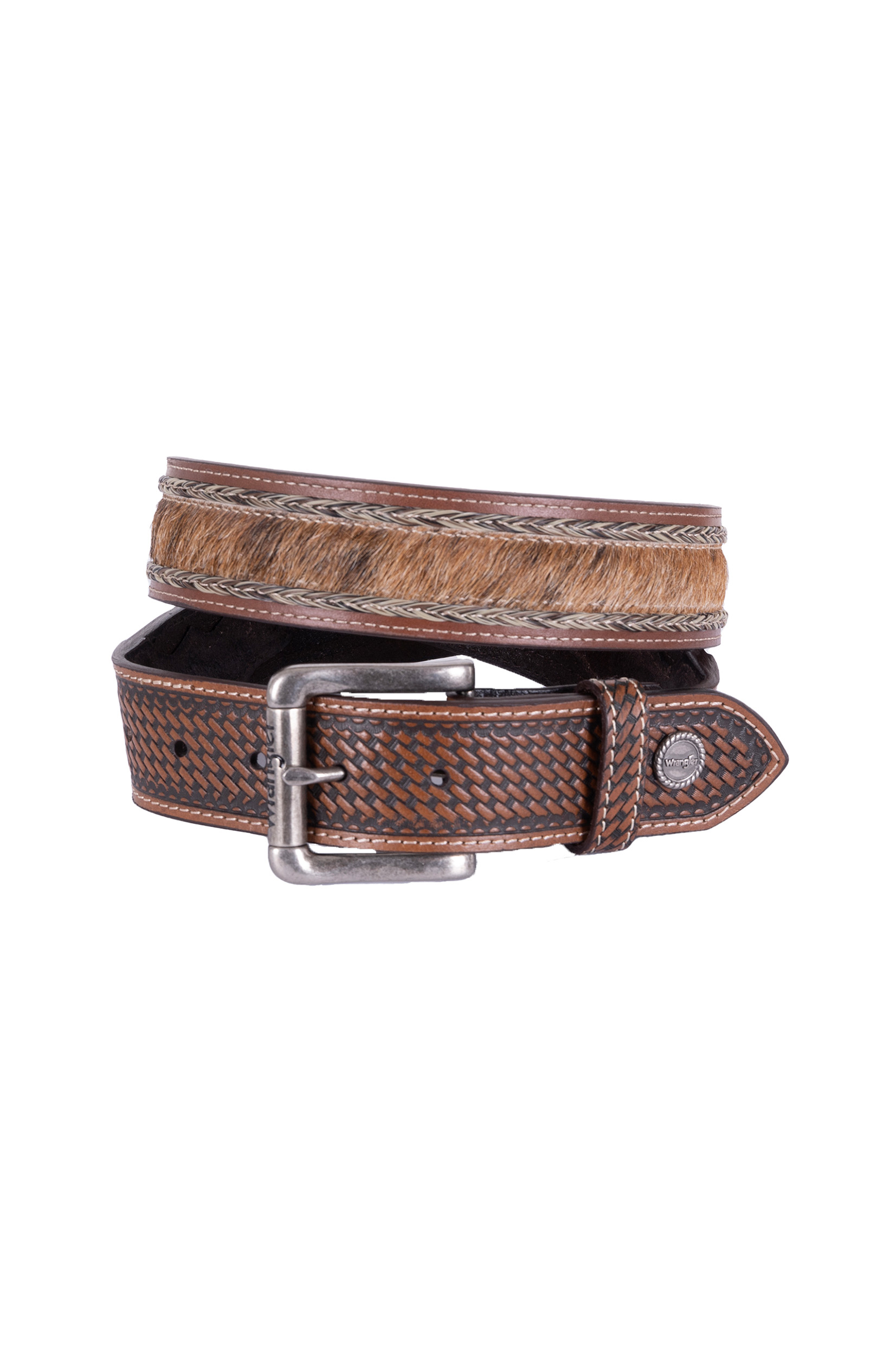 Mens :: Belts :: Wrangler Avery Belt