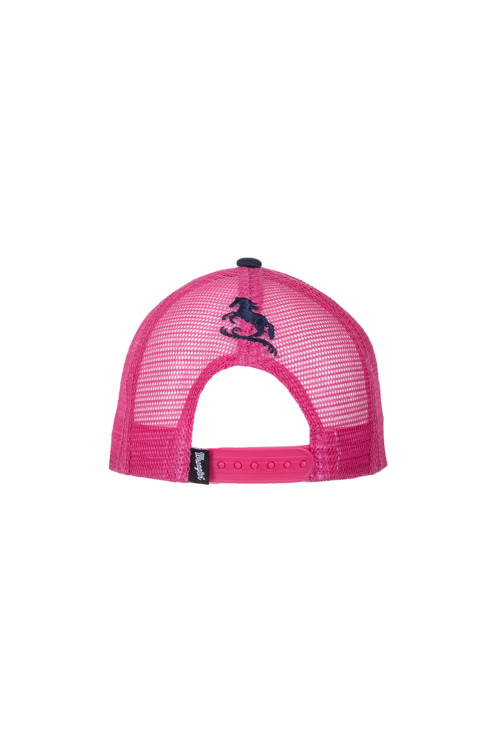 Kids Wrangler Kids Candy Trucker Cap