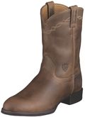 Mens Heritage Roper Boot