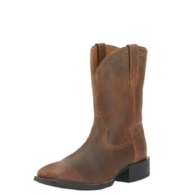 Mens Boots Mike Williams Country Clothing